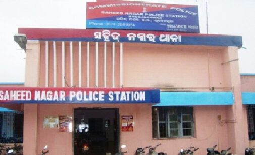 Acid attack attempt foiled in Bhubaneswar, locals overpower accused