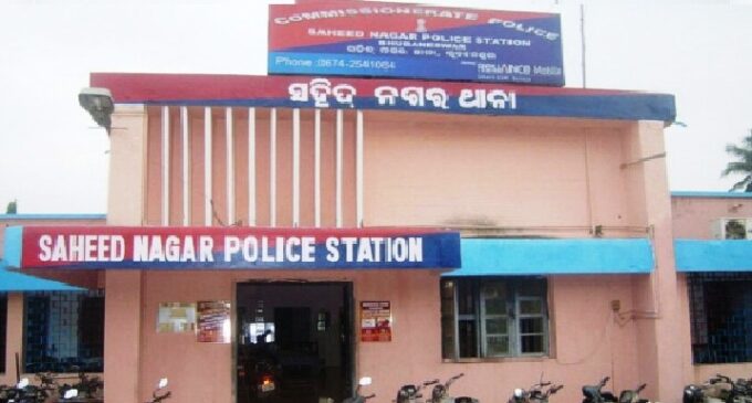 Acid attack attempt foiled in Bhubaneswar, locals overpower accused