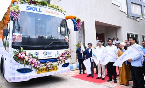 Odisha Governor Inaugurates ILTC, flags off ‘Skill on Wheel’ in Bhubaneswar