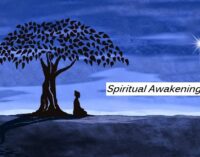 Lavish outer grandeur of Satsang not enough for spiritual awakening