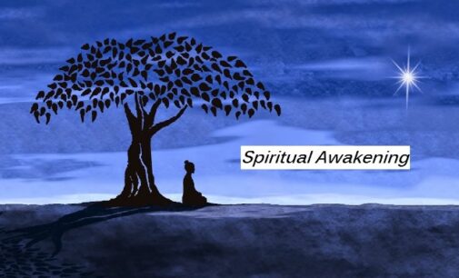 Lavish outer grandeur of Satsang not enough for spiritual awakening