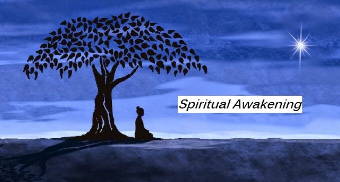 Lavish outer grandeur of Satsang not enough for spiritual awakening