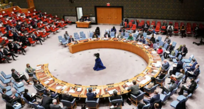 UN members flag Pak’s nuclear rhetoric, missile tests after J&K attack: Sources