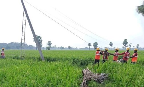 Facing the Storm Together: TPNODL Ramps up Safety and Support during Kalbaisakhi