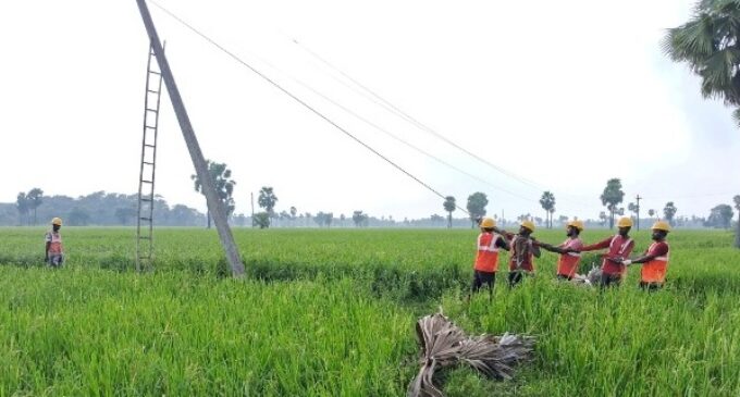 Facing the Storm Together: TPNODL Ramps up Safety and Support during Kalbaisakhi