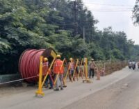 Another New 11 kV UG Cable Made Operational in Sambalpur Town 