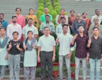 VISWASS +2 Science College achieves 100% success in CHSE 2025 examinations