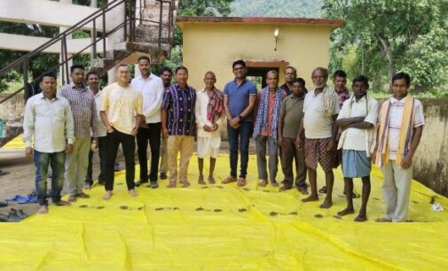 Vedanta’s ‘Sangam Watershed Project’ transforms Kalahandi’s farmlands, ensures year-round water security