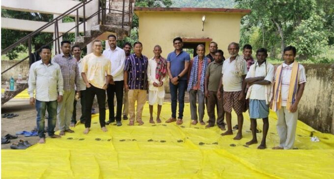 Vedanta’s ‘Sangam Watershed Project’ transforms Kalahandi’s farmlands, ensures year-round water security