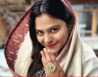 Cops recover ‘spy’ YouTuber Jyoti Malhotra’s diary: What she wrote after Pak trip