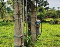 ମୁକୁଳା ବିଦ୍ୟୁତ ଟ୍ରାନ୍ସଫର୍ମରେ ଲାଗି ଯୁବକଙ୍କ ଜୀବନ ଚାଲିଗଲା