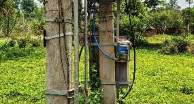 ମୁକୁଳା ବିଦ୍ୟୁତ ଟ୍ରାନ୍ସଫର୍ମରେ ଲାଗି ଯୁବକଙ୍କ ଜୀବନ ଚାଲିଗଲା