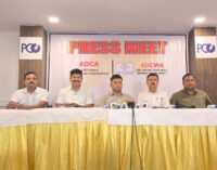 Odisha Contractors Stage Massive Protest Demanding Urgent Government Action