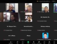 Jayanta Mohapatra, the Wizard of Words