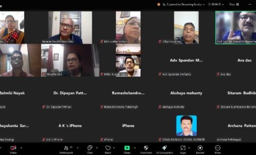 Jayanta Mohapatra, the Wizard of Words