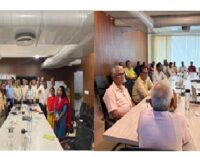 Global organic super brand ‘Demeter International’ explores Odisha’s potential in organic farming