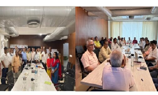 Global organic super brand ‘Demeter International’ explores Odisha’s potential in organic farming