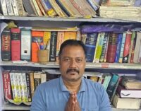 ଶୀତଳ ଷଷ୍ଠୀ ଉପଲକ୍ଷେ ଜିଲ୍ଲା ଓକିଲ ସଂଘ ସଭାପତି ବାସୁଦେବ ରଥ ଙ୍କ ସନ୍ଦେଶ