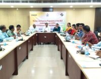 କଣ୍ଟାମାଳ ଓ ବୌଦ୍ଧ ନିର୍ବାଚନ ମଣ୍ଡଳୀ ବିଏଲଓ ଓ ଏ ଇ ଆର ଓ ମାନଙ୍କ ସମୀକ୍ଷା ଓ ପ୍ରଶିକ୍ଷଣ କାର୍ଯ୍ୟକ୍ରମ ଅନୁଷ୍ଠିତ