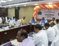 ବୌଦ୍ଧ ଜିଲ୍ଲା ପ୍ରଶାସନ କାର୍ଯ୍ୟକାରିତାର ସମୀକ୍ଷା କଲେ ମୁଖ୍ୟମନ୍ତ୍ରୀ, କହିଲେ- କାର୍ଯ୍ୟର ଗୁଣବତ୍ତା ସହ କୌଣସି ସାଲିସ କରାଯିବ ନାହିଁ