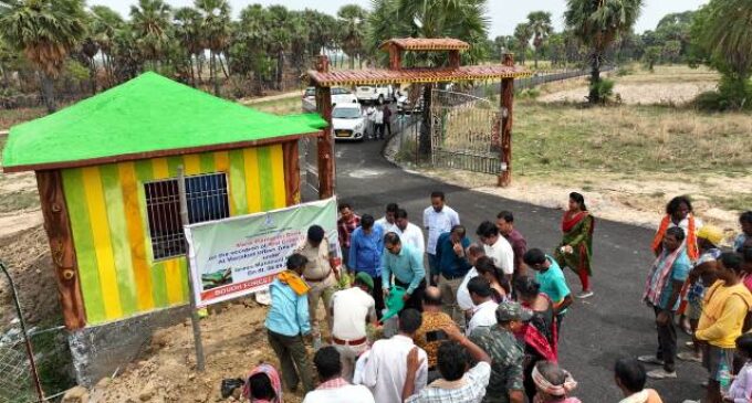 ବୌଦ୍ଧ ଜିଲ୍ଲା ସ୍ତରୀୟ ବିଶ୍ବ ରେଡକ୍ରସ ଦିବସ ପାଳିତ