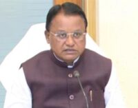 ମୃତ ଅଟୋ ଚାଳକଙ୍କ ପରିବାର ପାଇଁ ସହାୟତା ରାଶି ଘୋଷଣା କଲେ ମୁଖ୍ୟମନ୍ତ୍ରୀ, ‘ଆମ ବସ୍’ ଧକ୍କାରେ ହୋଇଥିଲା ମୃତ୍ୟୁ