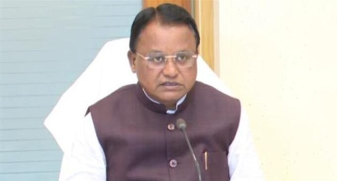 ମୃତ ଅଟୋ ଚାଳକଙ୍କ ପରିବାର ପାଇଁ ସହାୟତା ରାଶି ଘୋଷଣା କଲେ ମୁଖ୍ୟମନ୍ତ୍ରୀ, ‘ଆମ ବସ୍’ ଧକ୍କାରେ ହୋଇଥିଲା ମୃତ୍ୟୁ