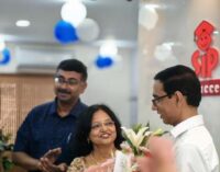 SIP ABACUS INAGURATED IT’s NEW REGIONAL OFFICE BUILDING at CHANDRASEKHARPUR