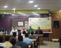 ଆଶୀର୍ବାଦ,ପୃଷ୍ଠପୋଷକତା ସହାୟତା ରାଶି ଓ ଶିଶୁ ଯତ୍ନ ଅନୁଷ୍ଠାନ ପକ୍ଷରୁ ଦଶମ ଓ ଦ୍ଵାଦଶ ରେ ଉତ୍ତୀର୍ଣ୍ଣ ହୋଇଥିବା ଛାତ୍ର ଓ ଛାତ୍ରୀ ଙ୍କ ପାଇଁ ବୈଷୟିକ ପାଠ୍ୟକ୍ରମର ପରାମର୍ଶ ଶିବିର ଅନୁଷ୍ଠିତ