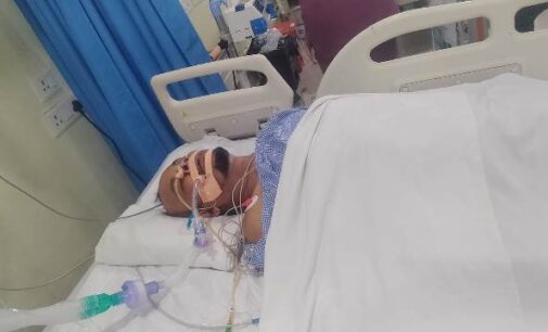 ବଲାଙ୍ଗିର ଭୀମଭୋଇ ମେଡିକାଲ କଲେଜରେ ଅବ୍ୟବସ୍ଥା