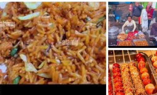 ଫାଷ୍ଟ ଫୁଡ୍ ନଟ ଗୁଡ୍