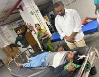 One arrested for abducting and assaulting a BJD youth leader