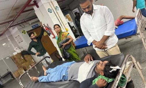 One arrested for abducting and assaulting a BJD youth leader