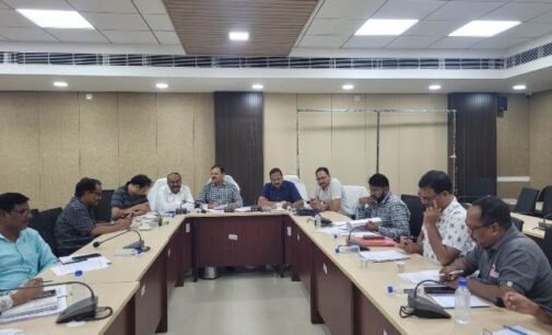 ସାମ୍ଭାବ୍ୟ ଜରୁରୀ କାଳୀନ ପରିସ୍ଥିତିରେ ସମସ୍ତ ଗାଇଡଲାଇନକୁ ମାନିବାକୁ ଜ଼ିଲ୍ଲାପାଳଙ୍କ ନିର୍ଦ୍ଦେଶ