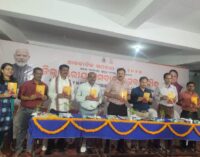 ବୌଦ୍ଧ ଆଦର୍ଶ କୃଷକ ବଜାର ଠାରେ ଆନ୍ତର୍ଜାତିକ ସମବାୟ ବର୍ଷ ୨୦୨୫ ଉପଲକ୍ଷେ ଜ଼ିଲ୍ଲା ସ୍ତରୀୟ ସମବାୟ ଉତ୍ସବ ଅନୁଷ୍ଠିତ