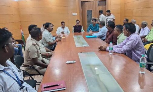 ଶ୍ରୀ ସରୁ ଅନନ୍ତ ପୁରୁଷୋତ୍ତମ ଦେବ ବିଜେ ଜାଗୁଳାଇ ପାଟଣା ରଥଯାତ୍ରା ପ୍ରସ୍ତୁତି ଅନୁଷ୍ଠିତ