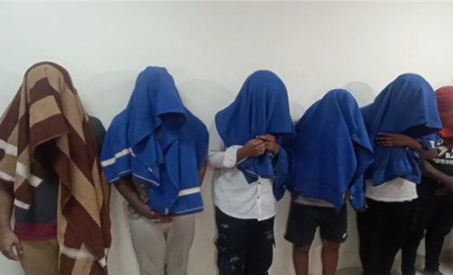 କଟକରୁ କିଡନାପ୍ କେନ୍ଦ୍ରାପଡ଼ାରୁ ଉଦ୍ଧାର : ଟ୍ରେଡିଂ ଏଜେନ୍ସୀ ମୁଖ୍ୟଙ୍କୁ କିଡନାପ୍ କରିଥିଲେ ଇନଭେଷ୍ଟର