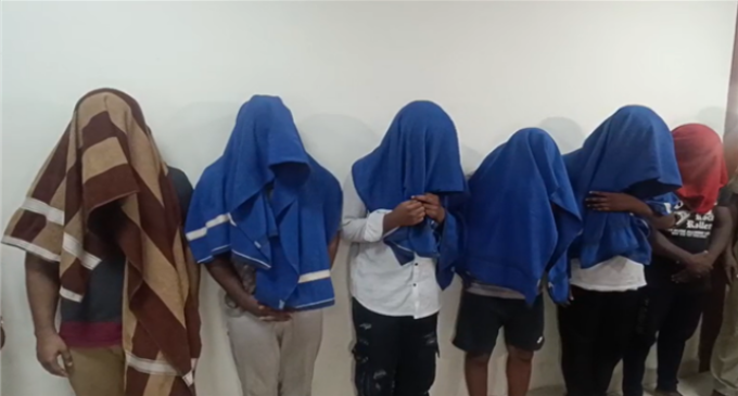 କଟକରୁ କିଡନାପ୍ କେନ୍ଦ୍ରାପଡ଼ାରୁ ଉଦ୍ଧାର : ଟ୍ରେଡିଂ ଏଜେନ୍ସୀ ମୁଖ୍ୟଙ୍କୁ କିଡନାପ୍ କରିଥିଲେ ଇନଭେଷ୍ଟର