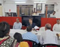 ବଲାଙ୍ଗିରରେ ଦ୍ବିତୀୟ ରାଷ୍ଟ୍ରିୟ ଲୋକ ଅଦାଲତ ଅନୁଷ୍ଠିତ