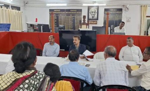 ବଲାଙ୍ଗିରରେ ଦ୍ବିତୀୟ ରାଷ୍ଟ୍ରିୟ ଲୋକ ଅଦାଲତ ଅନୁଷ୍ଠିତ