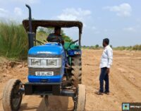 Mining department raided illegal sand mining activities and seized 27 vehicles in Jajpur
