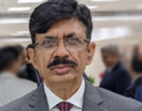 ଓଏସଏସି ଅଧ୍ୟକ୍ଷ ପଦରୁ ଅଭୟଙ୍କ ଇସ୍ତଫା, କାର୍ଯ୍ୟକାରୀ ଅଧ୍ୟକ୍ଷ ହେଲେ ସୁଧାକର ବୁର୍ଗୀ