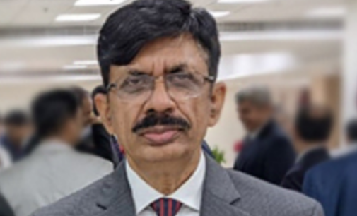 ଓଏସଏସି ଅଧ୍ୟକ୍ଷ ପଦରୁ ଅଭୟଙ୍କ ଇସ୍ତଫା, କାର୍ଯ୍ୟକାରୀ ଅଧ୍ୟକ୍ଷ ହେଲେ ସୁଧାକର ବୁର୍ଗୀ