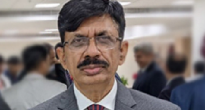 ଓଏସଏସି ଅଧ୍ୟକ୍ଷ ପଦରୁ ଅଭୟଙ୍କ ଇସ୍ତଫା, କାର୍ଯ୍ୟକାରୀ ଅଧ୍ୟକ୍ଷ ହେଲେ ସୁଧାକର ବୁର୍ଗୀ