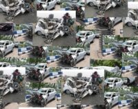 Bloodbath on Indian Roads: Who Is to Blame? 