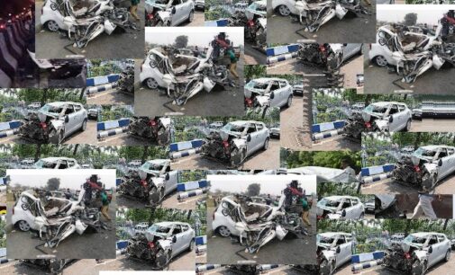 Bloodbath on Indian Roads: Who Is to Blame? 