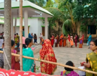 ଆଜି ହେଉଛି ସାବିତ୍ରୀ ବ୍ରତ: ସକାଳୁ ସକାଳୁ ମନ୍ଦିରରେ ଭିଡ଼