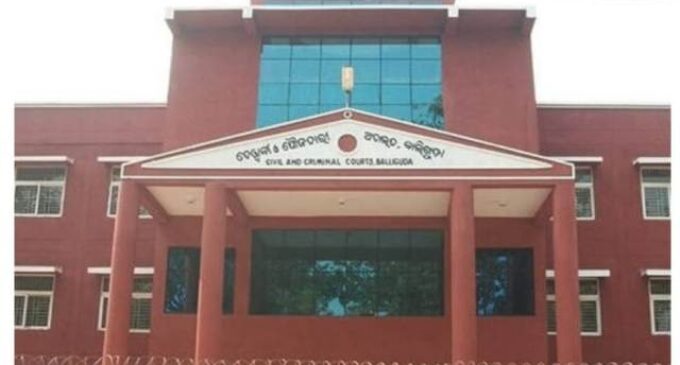 ଡକାୟତି ମାମଲାରେ ୮ଜଣଙ୍କୁ ୭ ବର୍ଷ ଜେଲ ଦଣ୍ଡାଦେଶ