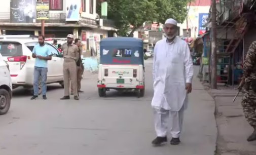 No shelling, no firing: First calm night along LoC in 19 days, says Army