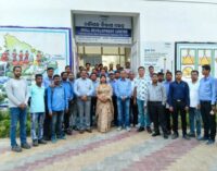 କର୍ମଚାରୀ ଓ ଛାତ୍ରଛାତ୍ରୀମାନଙ୍କ ଦକ୍ଷତା ବୃଦ୍ଧି କରୁଛି ଟିପିଏନ୍‌ଓଡ଼ିଏଲ୍ ଏଚଓଟିଟି ସେଣ୍ଟର